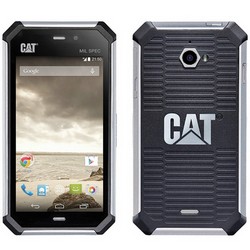 Замена дисплея на телефоне CATerpillar S50 в Орле